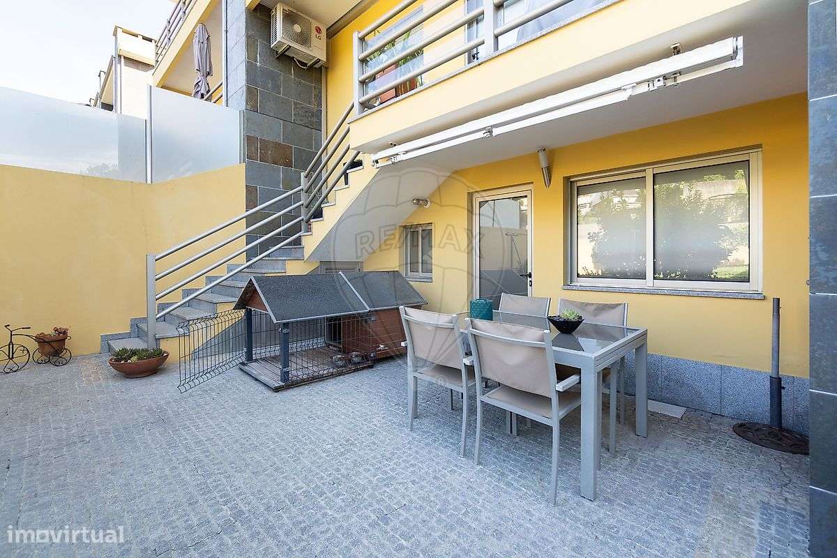 Moradia T3 para venda-20