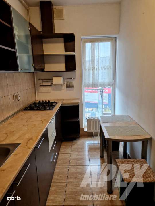 Garsoniera luminoasa cu vedere libera|3/11|Complexul Rasarit de Soare-3