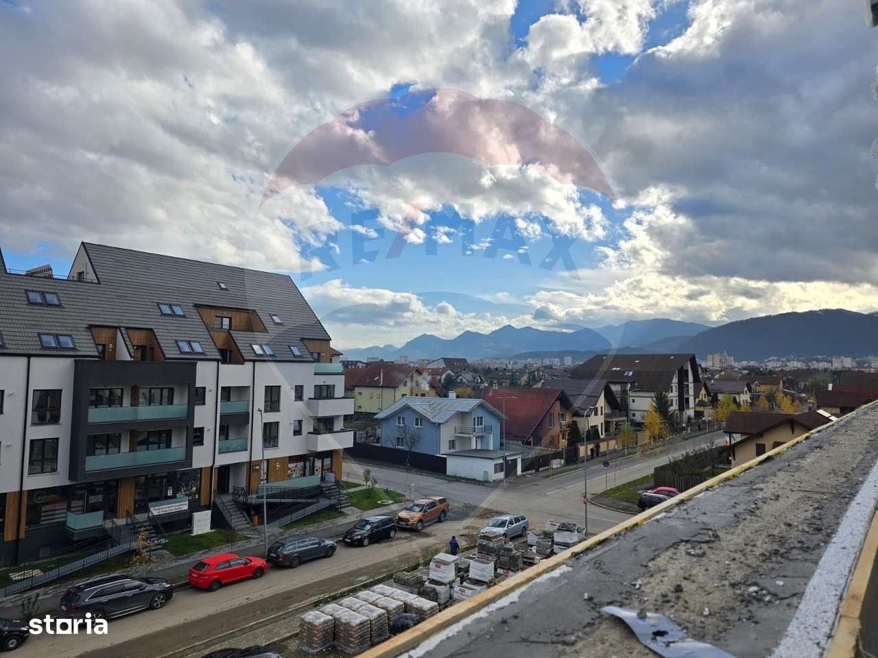 Studio Maurer Villas 2 | Predare Ianuarie 2026 | Tractorul, Coresi-12