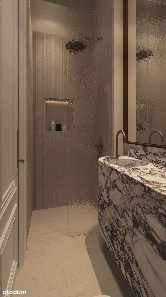 Wyjątkowy apartament na Foksal 13/15-12