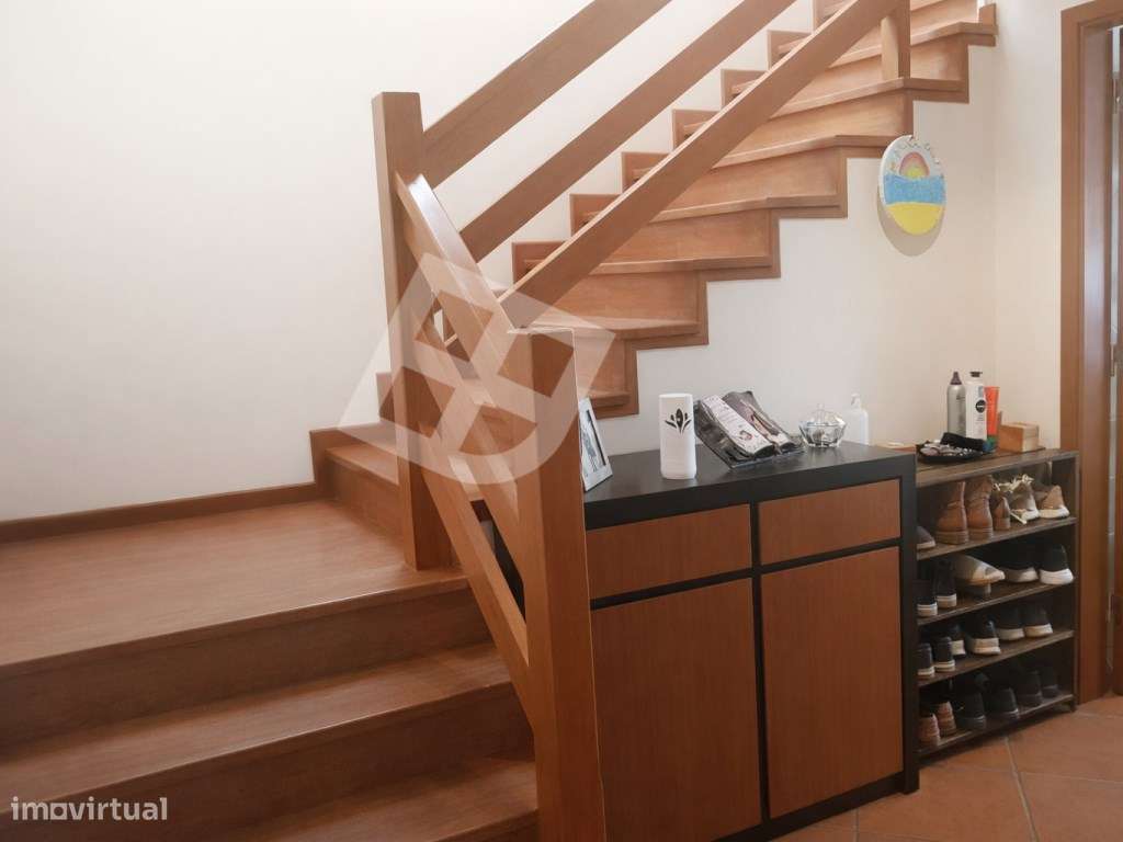 Moradia T3 c/ Vista Ria - Gafanha do Carmo | Aveiro-9