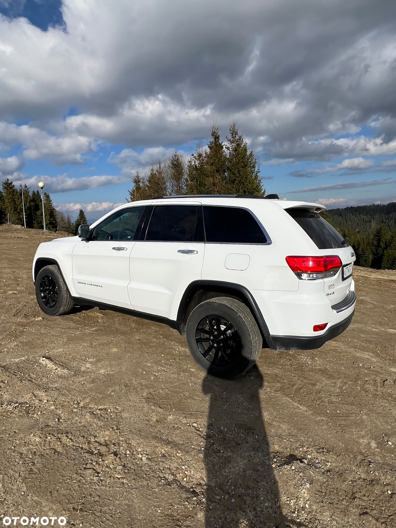 Jeep Grand Cherokee - 6