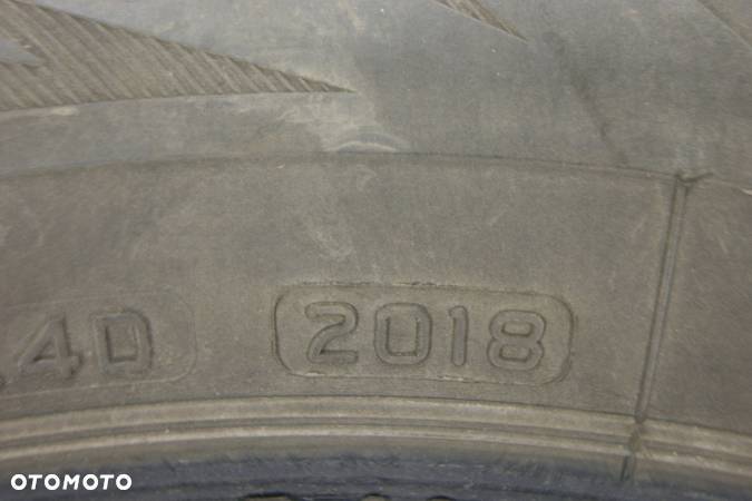 4x 205/55R16 opony zimowe Firestone WinterHawk 3 6mm 68518 - 5