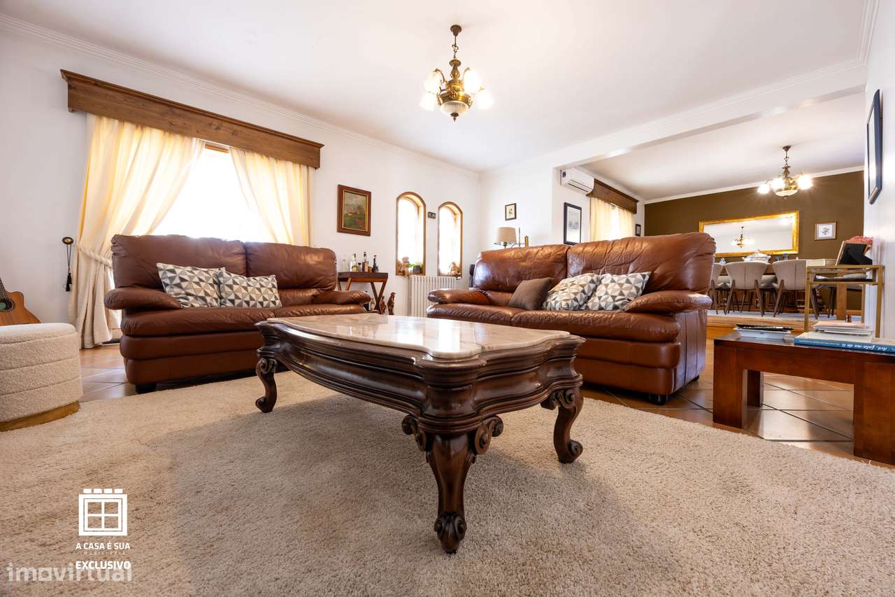 Moradia isolada em Avanca - Exclusivo-11