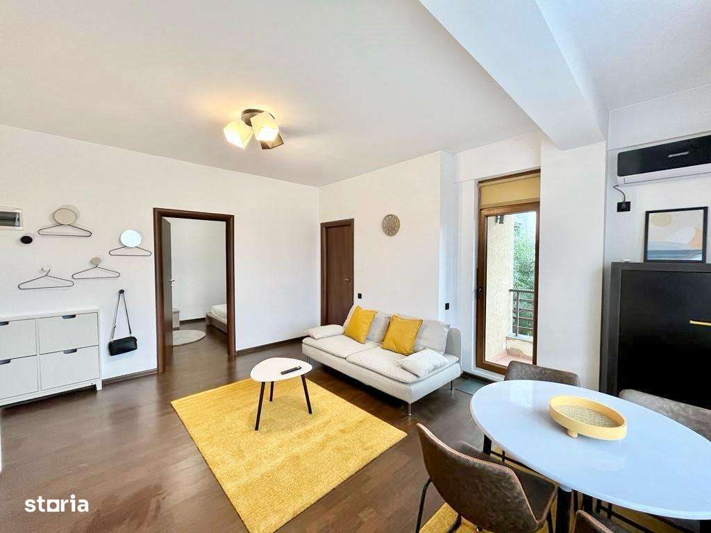 Apartament 2 camere -  1  Mai  - Metrou - Comision 0!!! - Imagine principală: 3/9