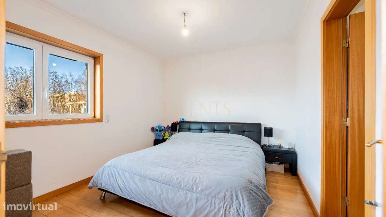 Apartamento T4 Salgueiral - Guimarães-14