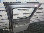 Usa Dreapta Spate Mazda BT - 50 2006 - 2008 GRI (907) - 8