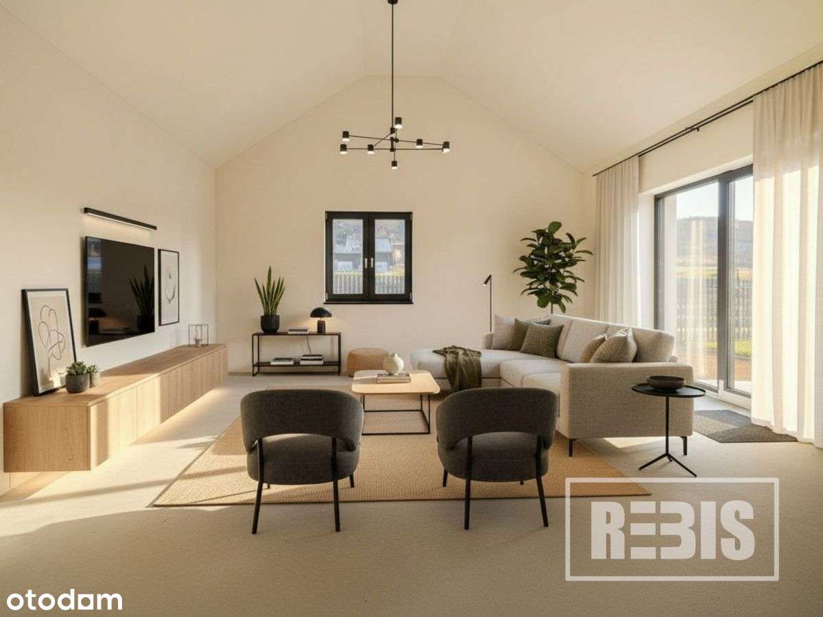 Eng| Dom Wolnostojący, 7,5a, 116m2, Rzyki - Pełny obrazek: 5/20