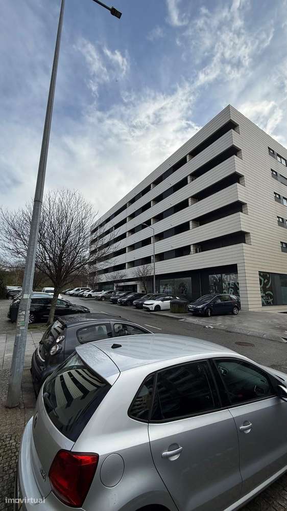 Loja Comercial em Santa Marinha - Vila Nova de Gaia - Grande imagem: 3/13