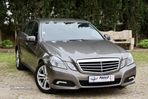 Mercedes-Benz E 250 CDi Avantgarde BlueEfficiency Auto. - 15