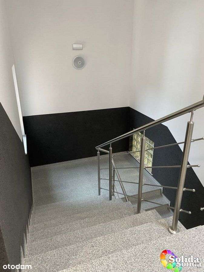 Nowe wykończone mieszkanie z 2 tarasami i windą Je-10