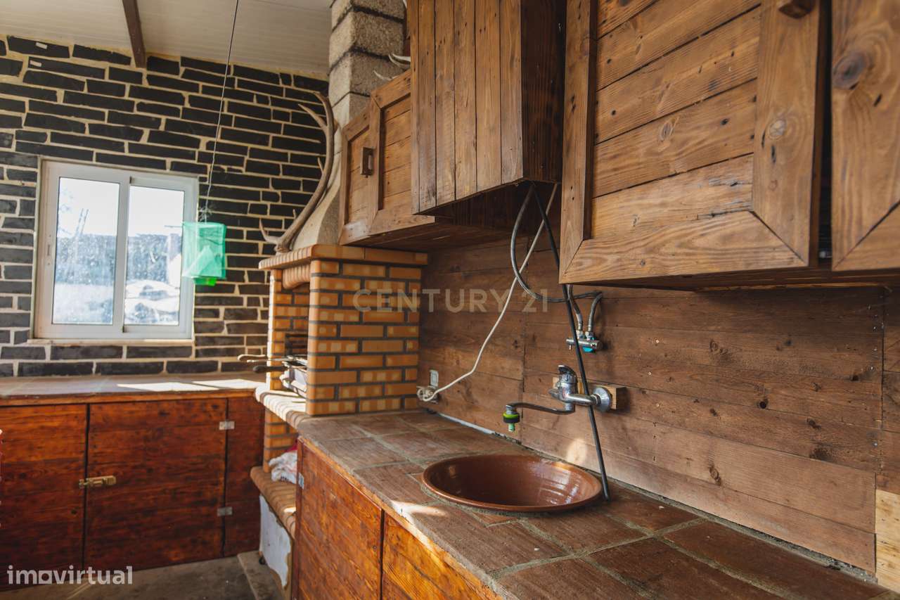 Moradia Térrea T4+1-59