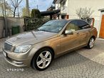 Mercedes-Benz Klasa C 200 Kompressor Elegance - 1