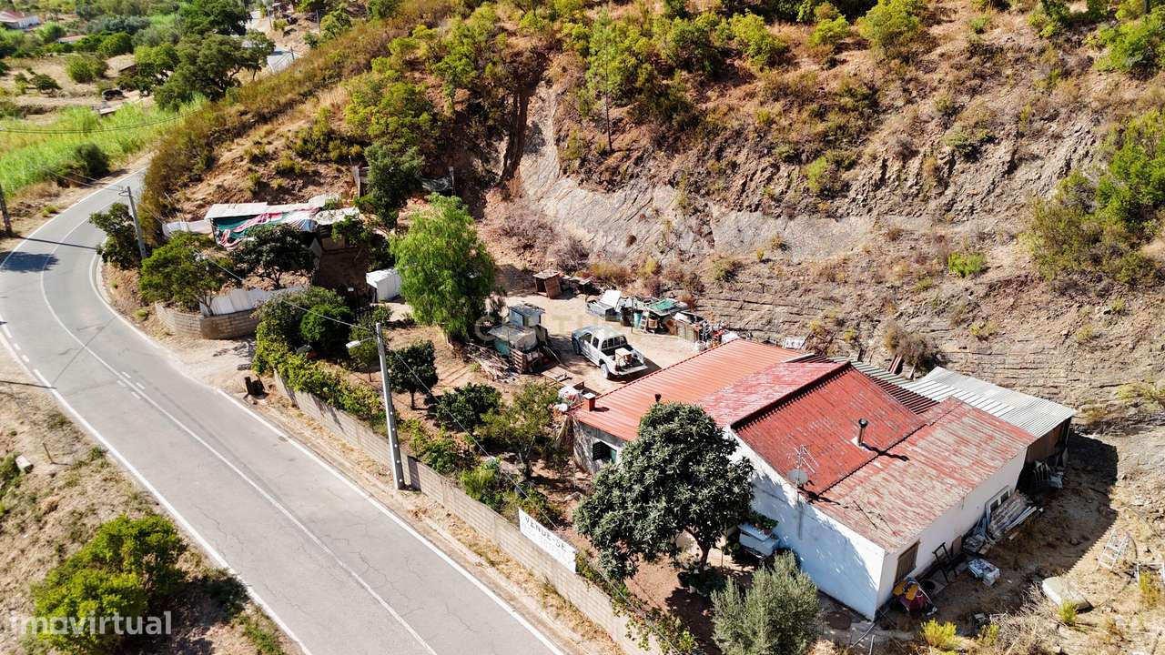 terreno Rústico com 9.960 m² na Senhora do Verde, Portimão - Grande imagem: 3/16