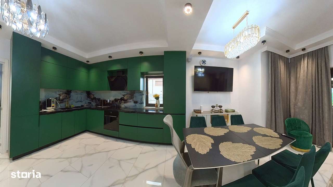 Casa din gama lux - cu sauna, jacuzzi, garaj. - Imagine principală: 2/15