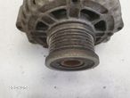 Opel Astra IV J 1.8 16V ALTERNATOR 13500577 100A - 4