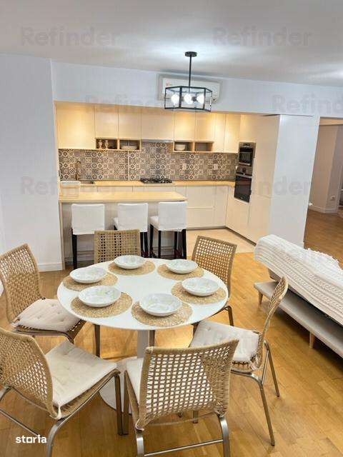 Vanzare apartament 3 camere | Piata Alba Iulia | plan secund | bloc 20 - Imagine principală: 4/16