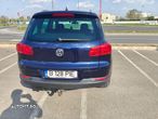 Volkswagen Tiguan 2.0 TSI 4Motion DSG Sport&Style - 10