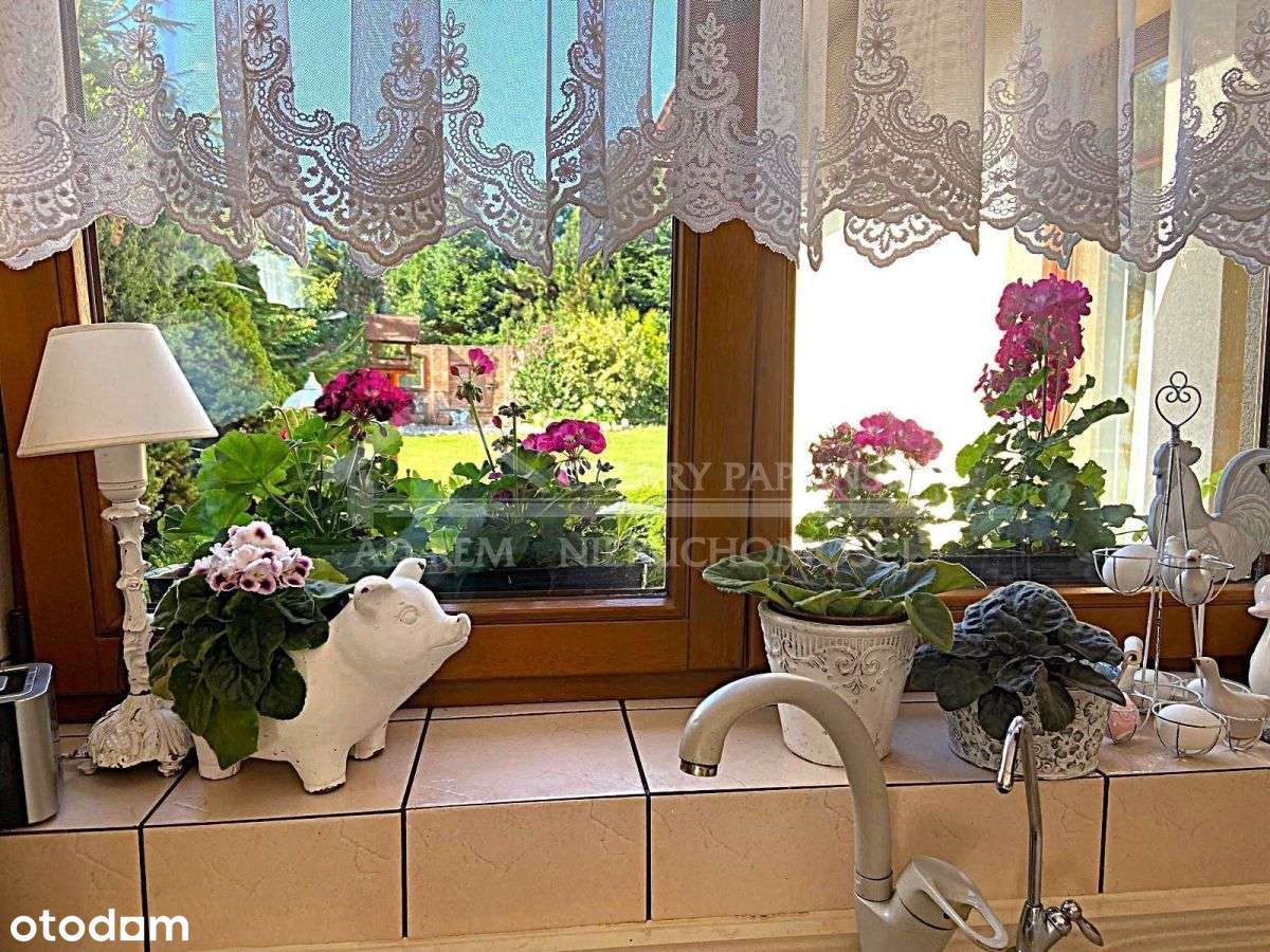 Zemborzyce Podleśne, działka 2885 mkw-8