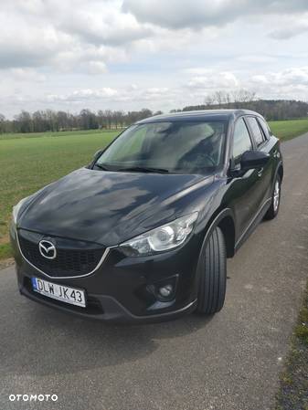 Mazda CX-5 2.2 D Skymotion - 3