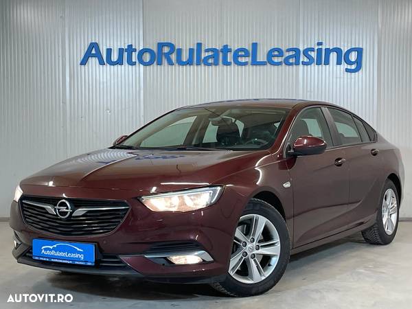 Opel Insignia Grand Sport 2.0 CDTI Start/Stop Aut. Edition - 1