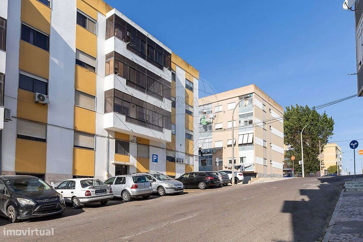 Apartamento T3 para venda - Grande imagem: 4/32