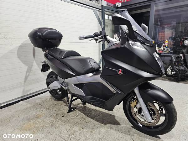 Gilera Inny - 5