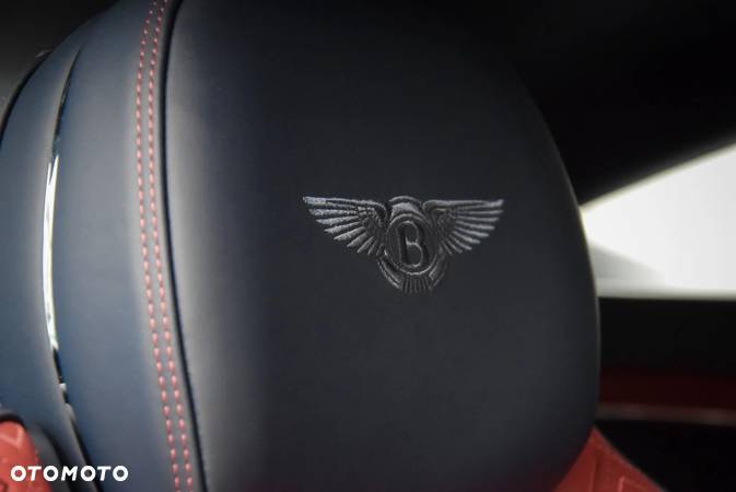 Bentley Continental GT New - 26