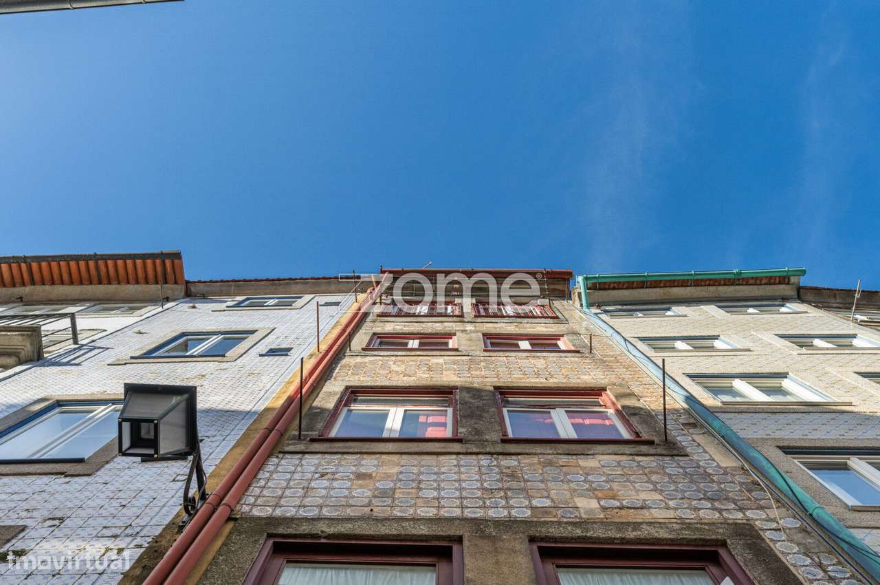 2 Estúdios T0 nos Clérigos - 2º andar - Grande imagem: 5/29