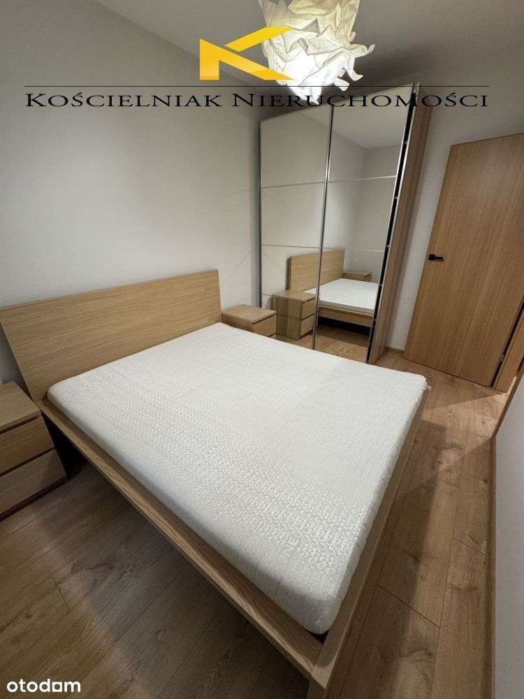 Bezczynszowe 3 pok. mieszk.z ogrodem i msc.postoj-7