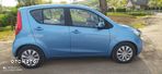 Opel Agila 1.2 Enjoy - 4