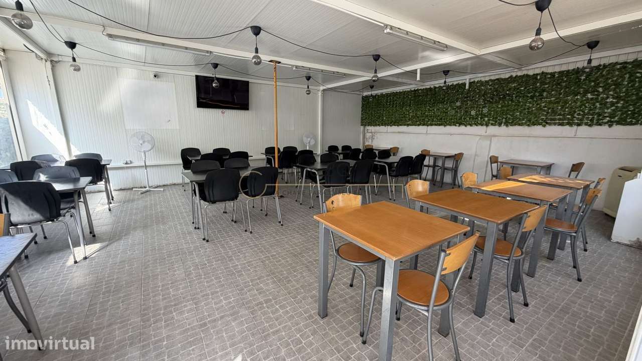 Restaurante Trespasse-1