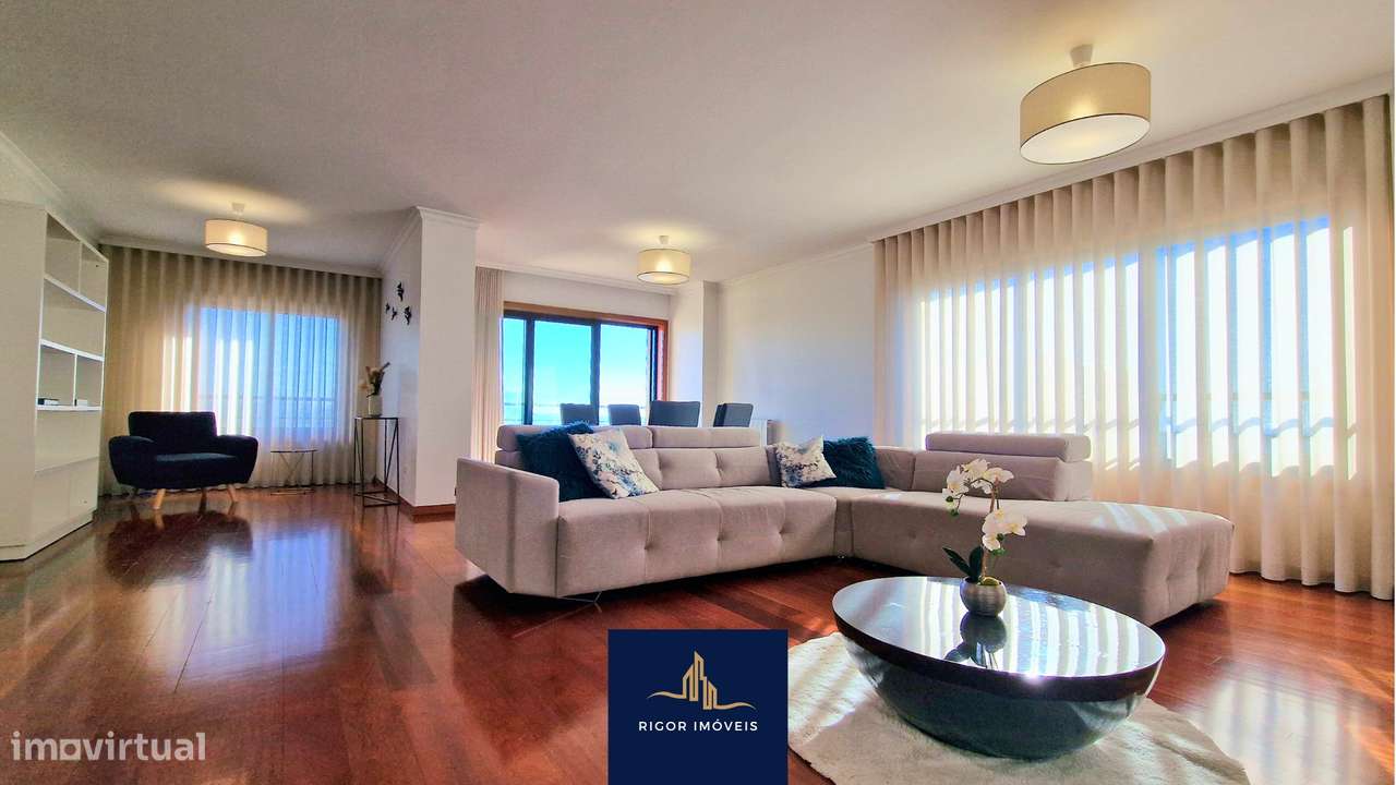 Apartamento T3 | Póvoa de Varzim | Oportunidade | Premium - Grande imagem: 2/44