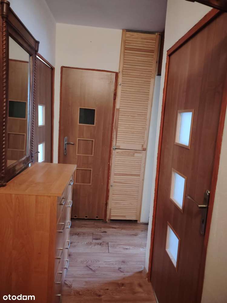 M2 -  bez pośredników rozkładowe z balkonem, w atrakcyjnej lokalizacji - Pełny obrazek: 5/15