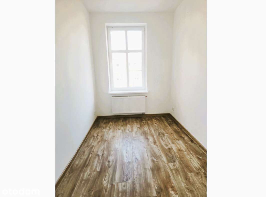 3-pok. mieszkanie po generalnym remoncie – ścisłe centrum Białogardu.-6