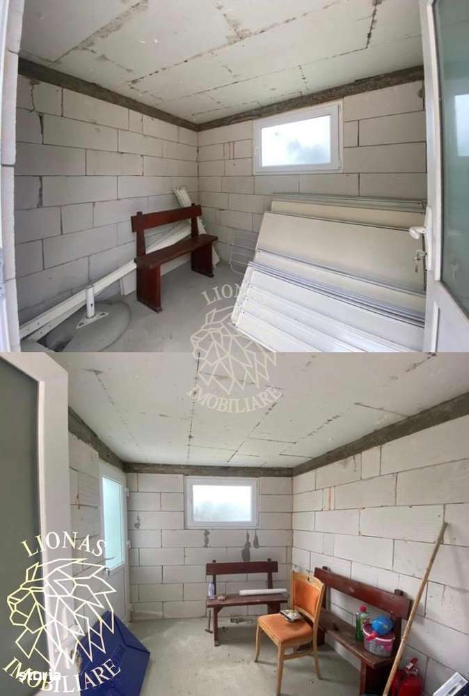 Imobil cu magazin 75 mp-teren 200 mp-Oportunitati Business-Colibita - Imagine principală: 4/8