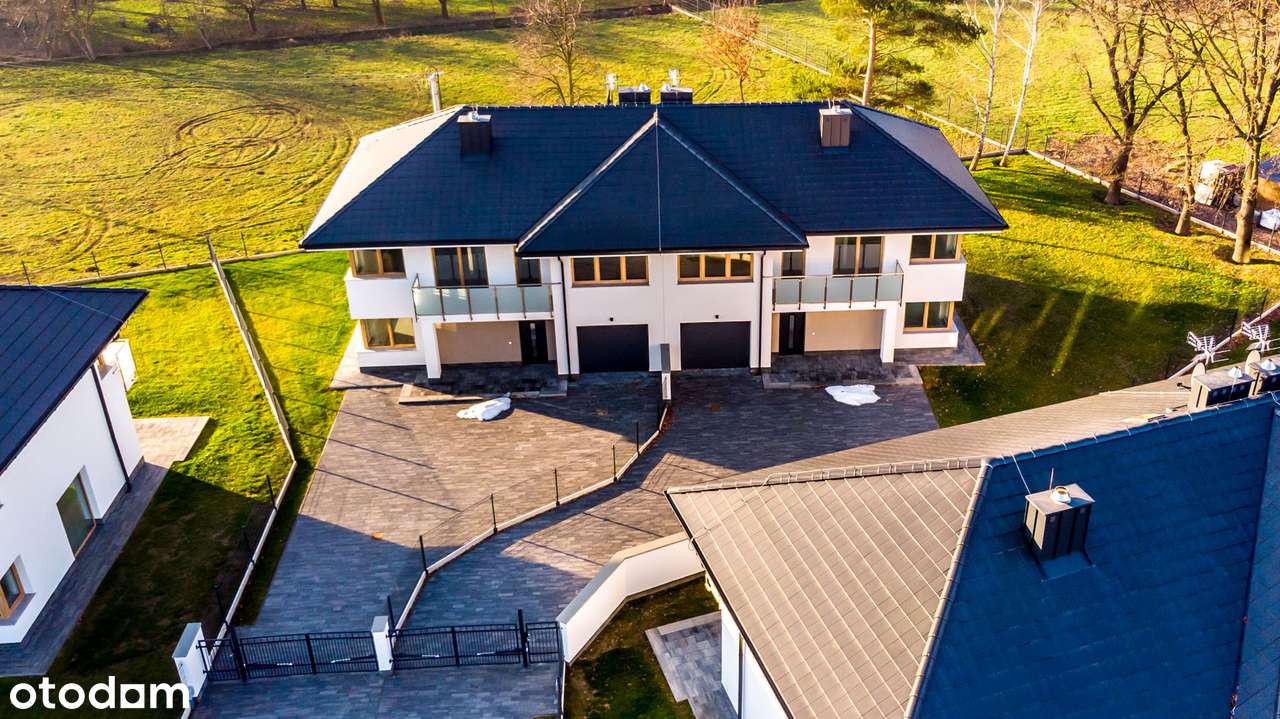 Dom w zabudowie bliźniaczej  155 m²   Proszówki - blisko Krakowa - Pełny obrazek: 5/20