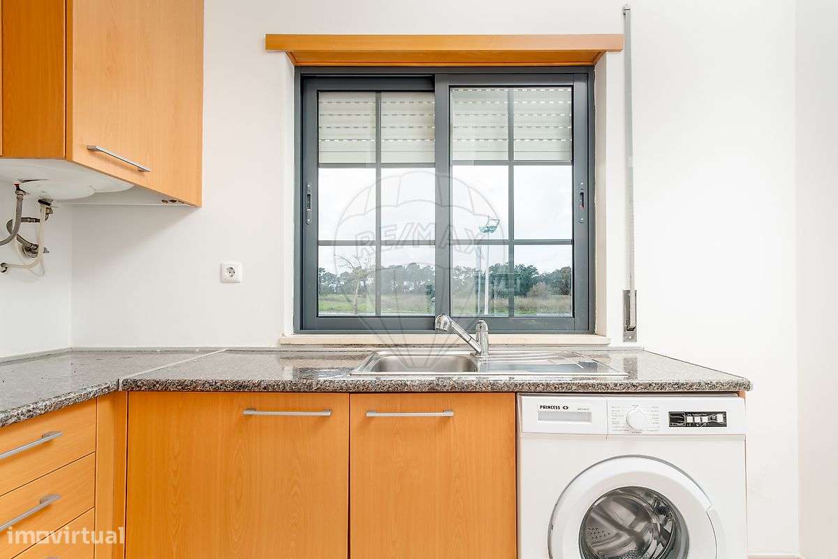 Apartamento T0 para arrendamento - Grande imagem: 3/10