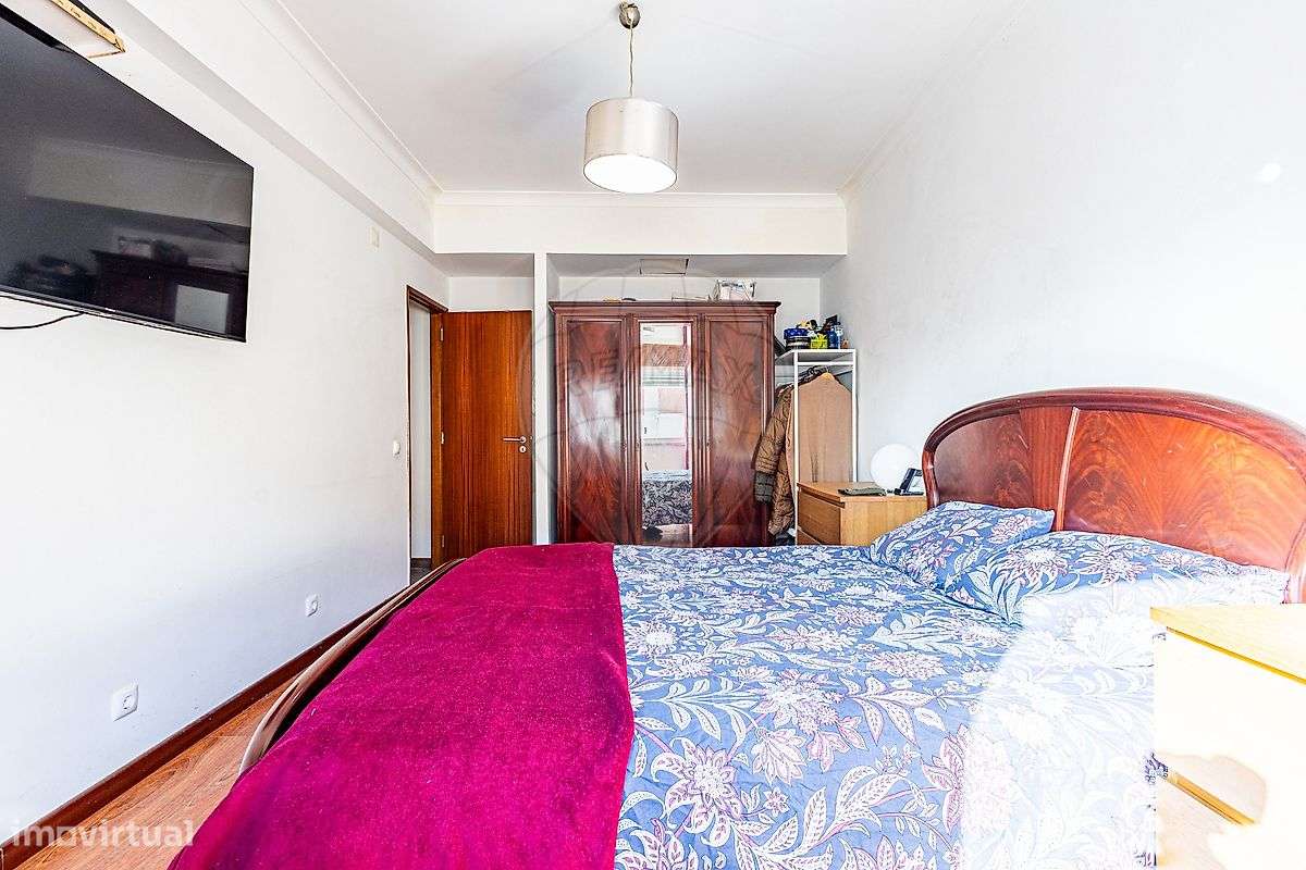 Apartamento T3 para venda-11