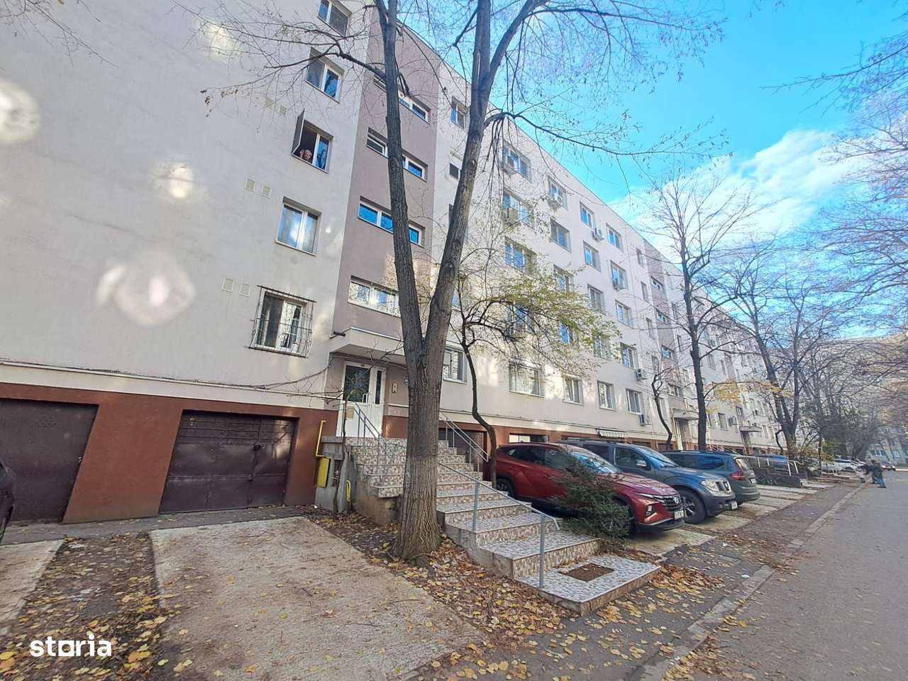 Drumul Taberei - Cetatea Histriei | 3 camere | 3/4-19