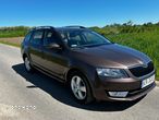 Skoda Octavia 2.0 TDI 4x4 Ambition DSG - 9