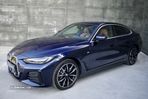 BMW i4 eDrive40 Pack M - 7