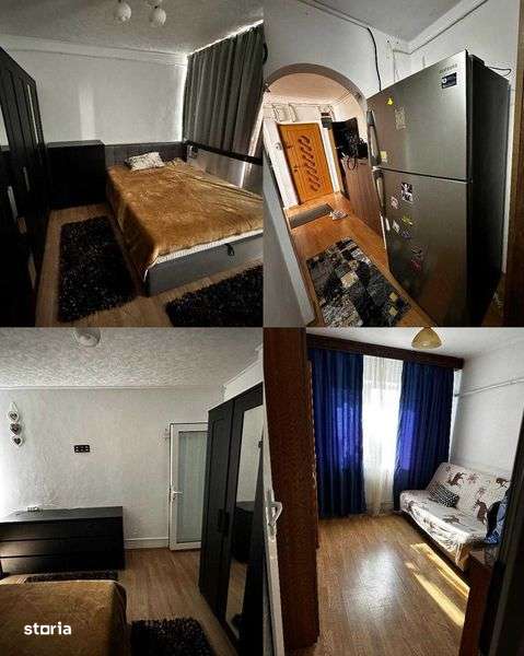 Apartament 3 camere decomandat - Imagine principală: 4/7