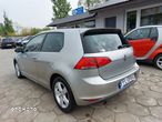 Volkswagen Golf 1.6 BlueTDI Comfortline - 6