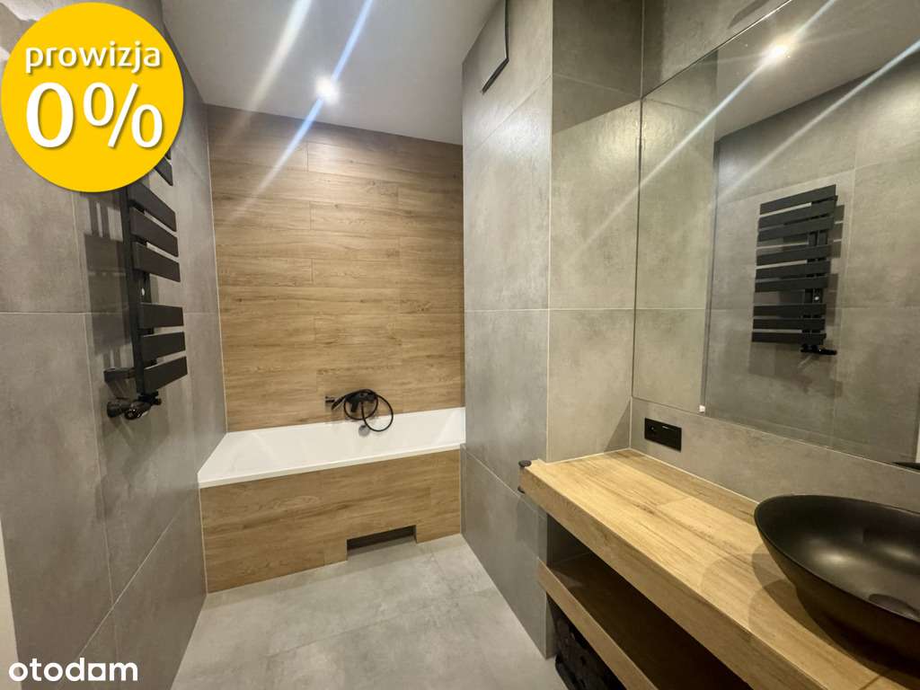 Mokotów - 3 pokoje - duży taras - garaż-8