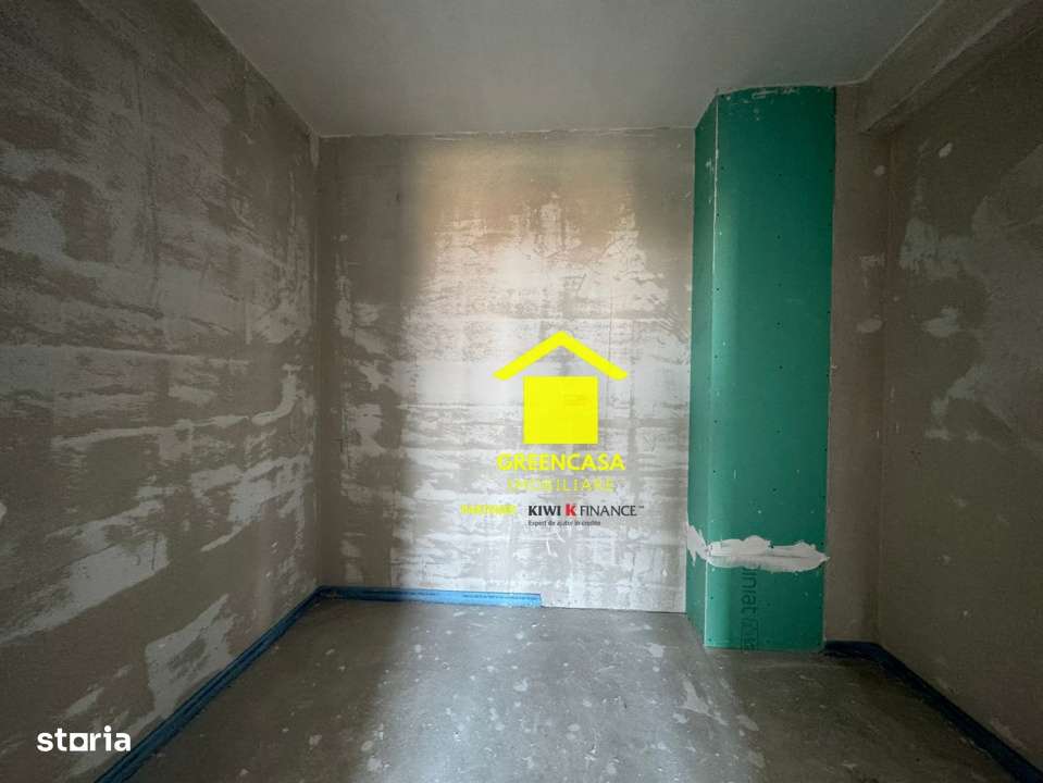 Apartament 2 camere, suprafata 58mp, zona Calea Turzii - Imagine principală: 5/6