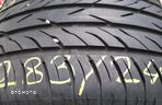 235/45r18 98Y (L283/24)005 2szt 7/8mm RP420 PLATIN LETNIE - 4