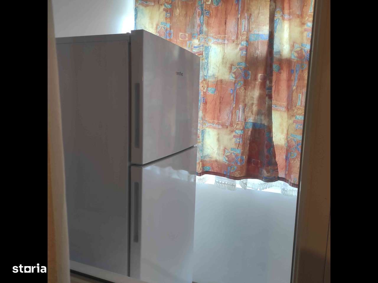 Garsoniera Semi,Brazda- Piata Baba Novac - Imagine principală: 4/5