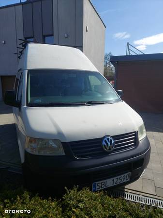 Volkswagen Transporter T5 7JD172/WF2/ZP1 - 2