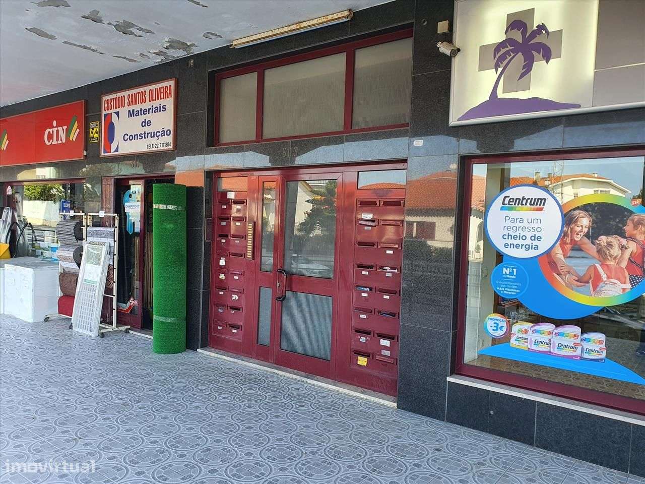 Apartamento T2 em Vilar do Paraíso, Gaia - Grande imagem: 2/18